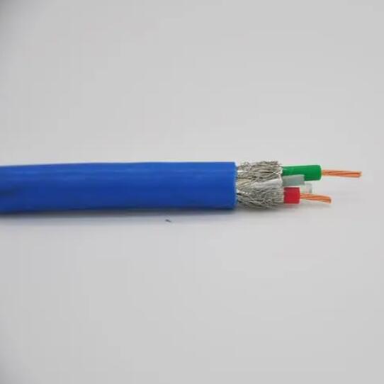 現(xiàn)場(chǎng)總線(xiàn)電纜