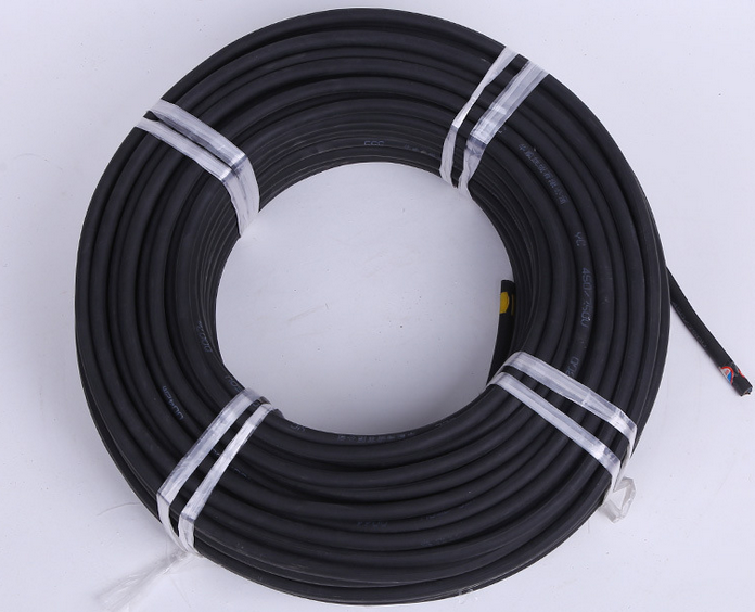 電機引接線JBQ-1*150