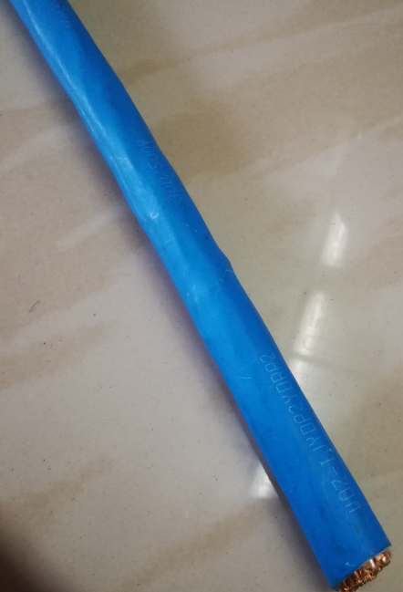 本安電纜ia-K3YV-3*2.5?