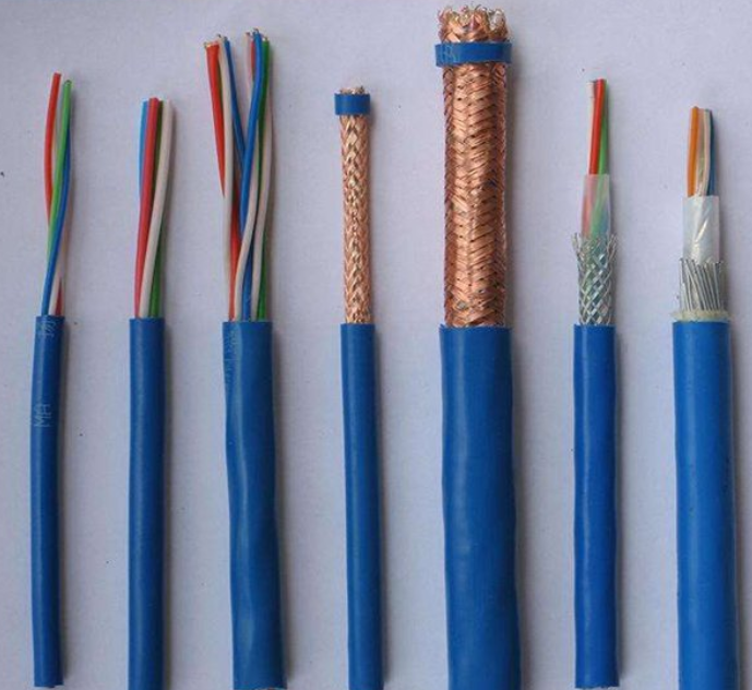 本安電纜ia-KYPVP-3*2*2.5