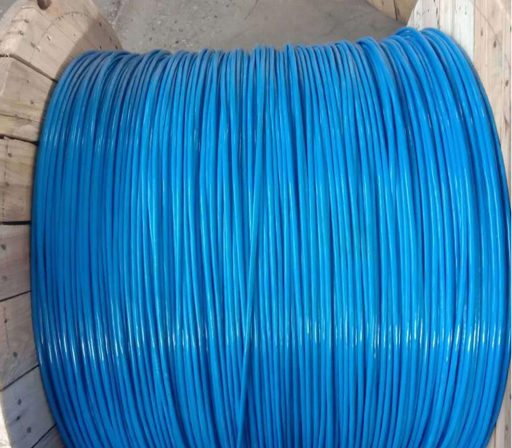 本安電纜IA-DJYJVP-4*2*1.0