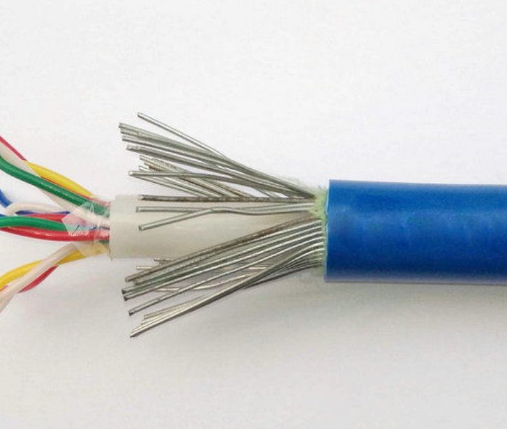 本安電纜BA-WDZYDJPYDJP-4*2*1.0