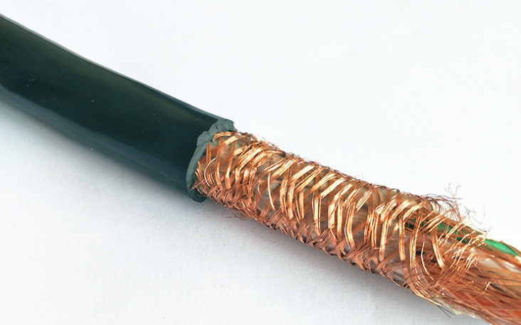 本安電纜IA-DJYVP-3*2*1.0