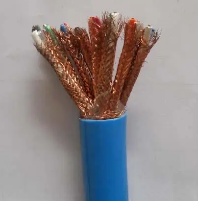 本安電纜WDZ-IA-DJYPVP-4*2*1.0