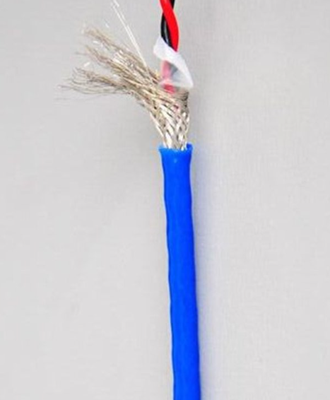 本安信號(hào)電纜ia-K2YPV-2*0.75