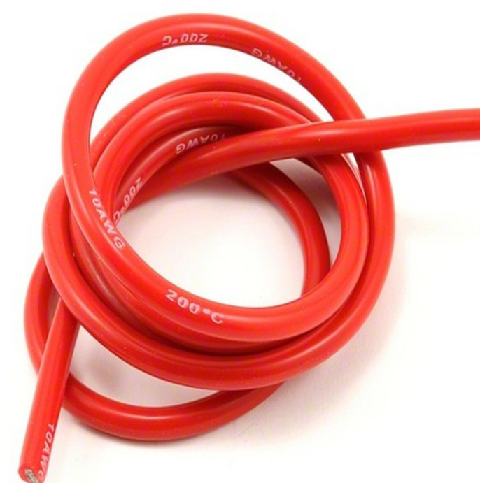 硅橡膠電纜FDGG-4*25