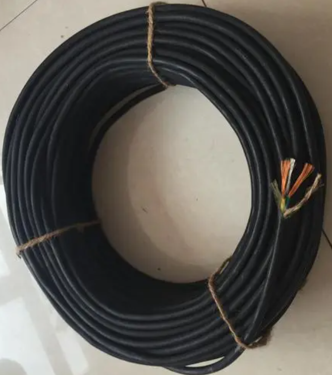 風(fēng)力電纜YVFR/HB-HO7BN4-F