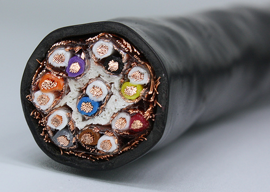 計(jì)算機(jī)電纜DJVPVP-14*2*1.0