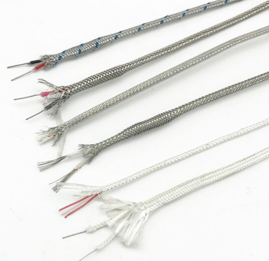 補償導線KX-H-FPV-2*2.5