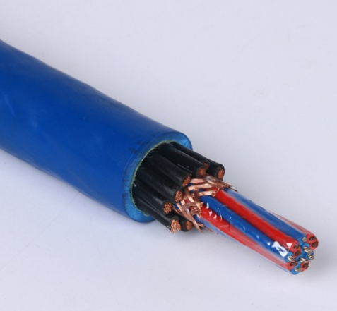 補償導線IA-KX-GA-VVP-4*2*1.0