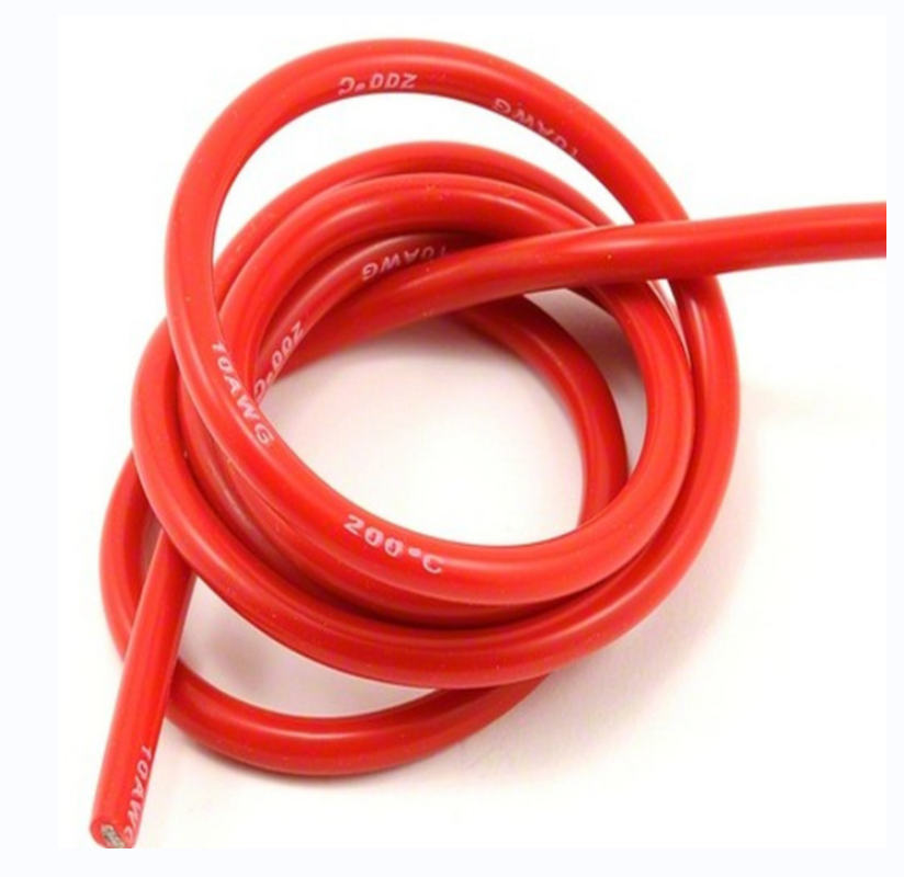 硅橡膠電纜UL4603-5*24