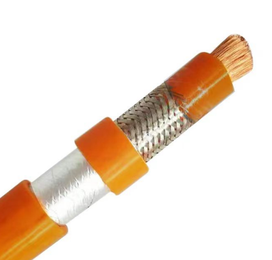 新能源汽車線EVP-1*50mm2