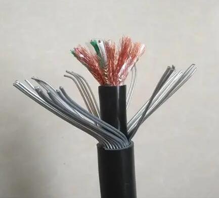 低煙無鹵電纜WDZR-VV42-10*1.0?