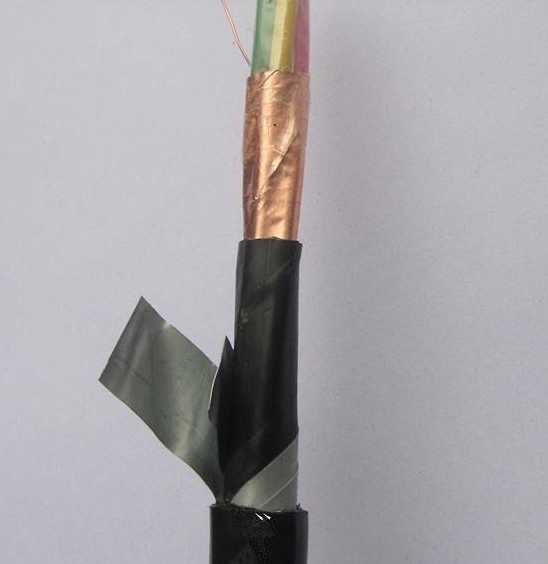 低煙無鹵電纜WDZ-KYYP2-22-3*4