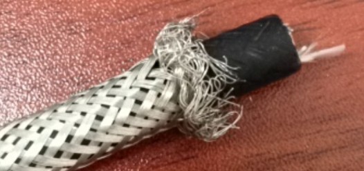 低煙無鹵電纜WL-ZR-YJE23-4*35