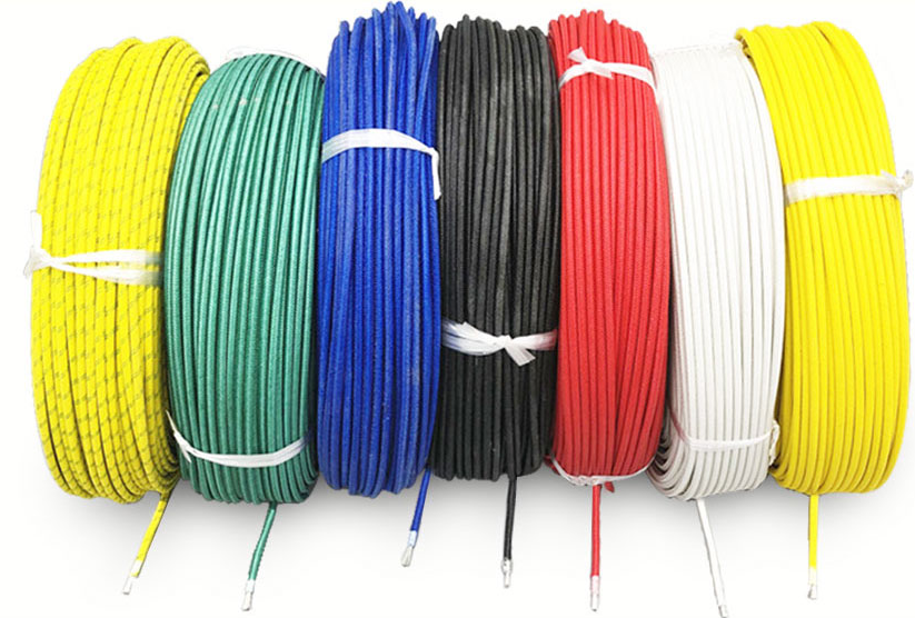 高溫電纜AFF-250 AFF-260