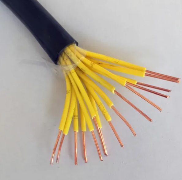 控制電纜?MKYJV-24*1.0
