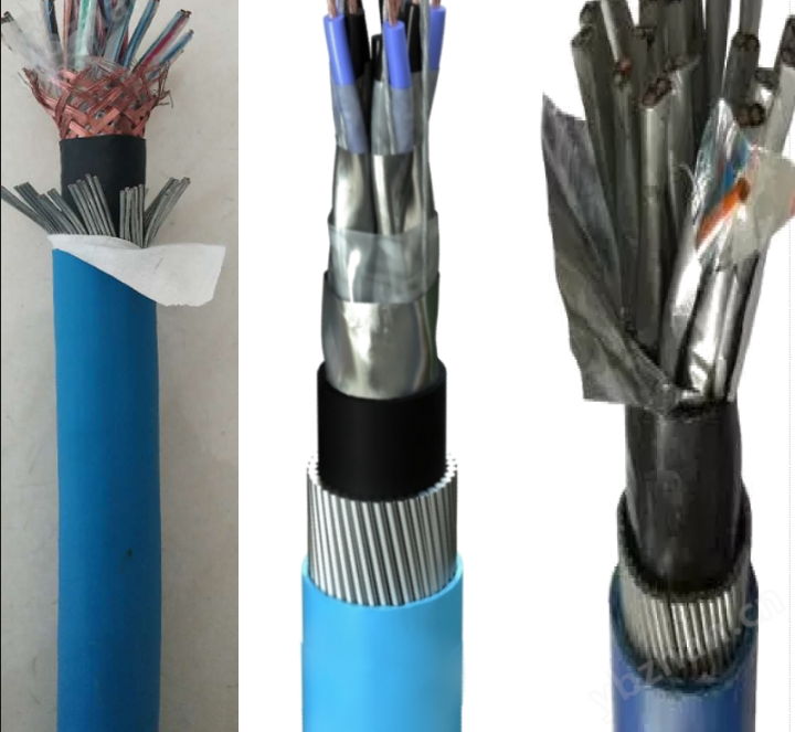 本安電纜?KJYVP-ia-8*1.5