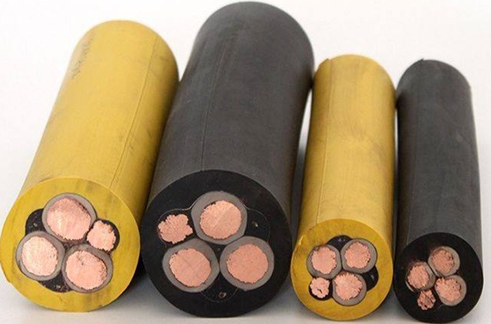 風(fēng)力電纜?FDGU-3*120