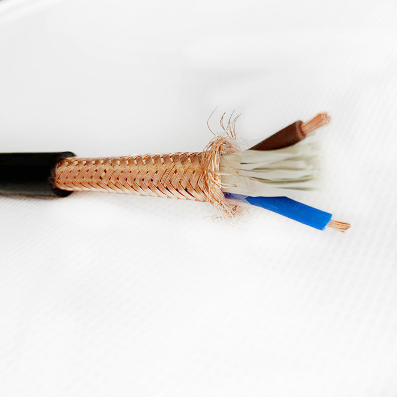 低煙無鹵電纜?WDZR-KYJEP-2*1.5