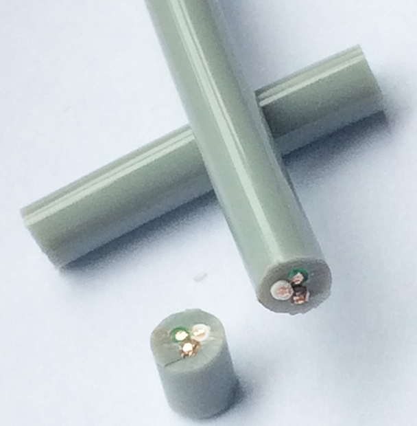 耐磨拖鏈電纜?TRVU-4*2.5