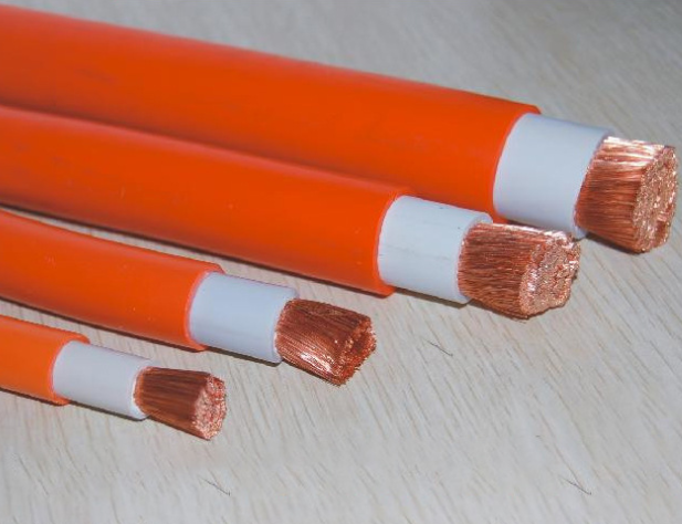 硅橡膠安裝線JGG，JGGR，JGGP，