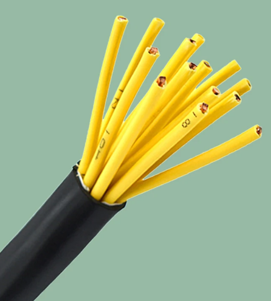 阻燃控制電纜?ZR-KVV ZR-KYY