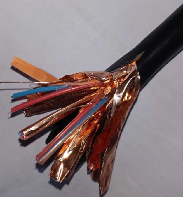 計算機電纜?JKVVP2 JKVVRP2