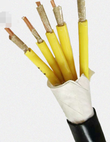 耐火電纜NH-KFF NH-KFFP  NH-KFFP2