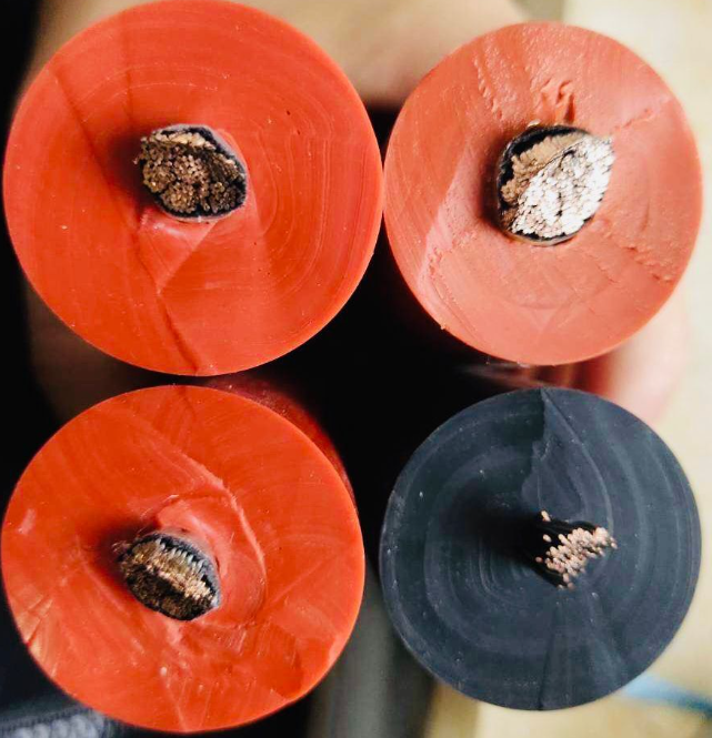 硅橡膠電纜JGG，JGGR，JGGP，JHXG