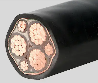 變頻電力電纜ZRA-BPYJVP ZRA-BPVVP2