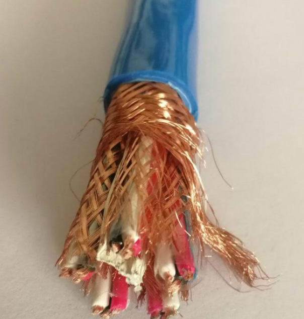 計算機電纜IA-DJFPGPR IA-DJFGP