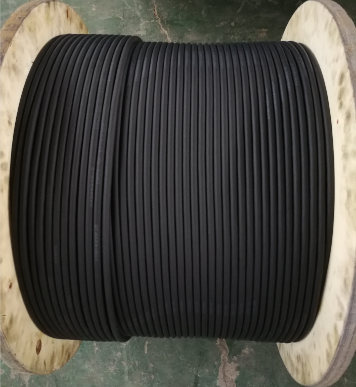 低煙無鹵電纜?DWZ-KVV WDZ-KYJY