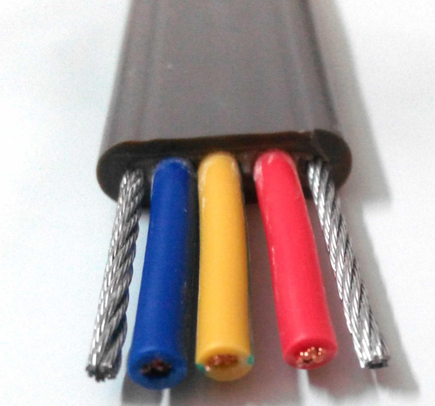 起重機電纜BXVW BXVWR