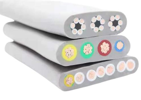 扁平軟電纜YFEB YVEB YGEB