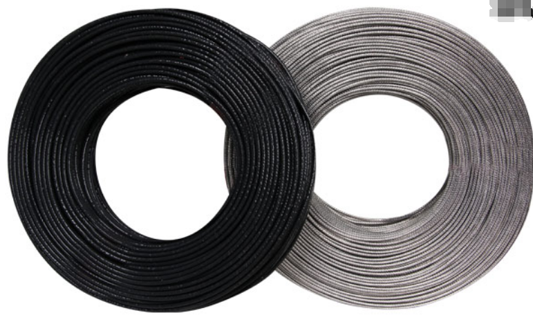 熱電偶用補(bǔ)償導(dǎo)線BC-HF4B-GS