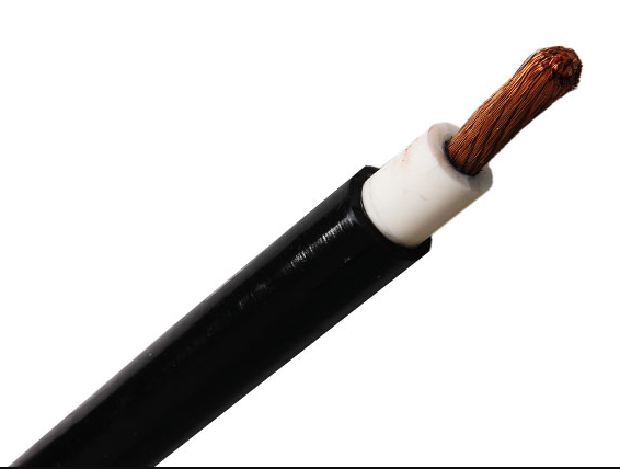 硅橡膠絕緣高壓線6KV-JGG-16mm2