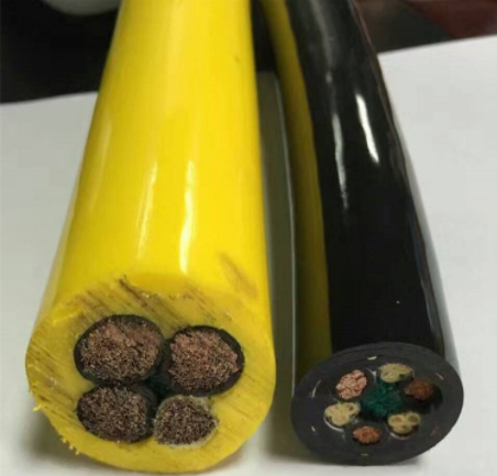 龍門(mén)吊卷筒電纜