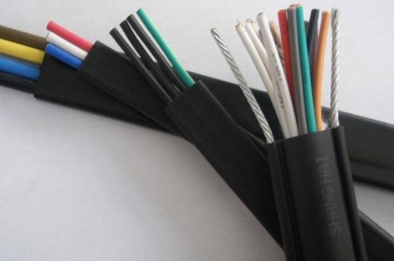 行車(chē)電動(dòng)葫蘆電纜