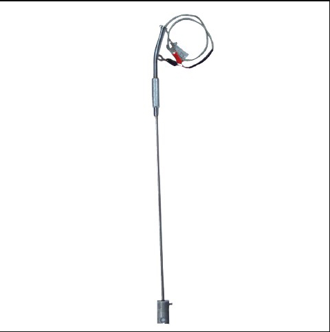 爐壁熱電偶WRNT-11 WRNT2-11