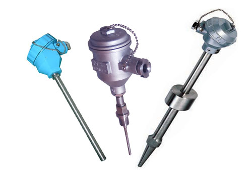 隔爆鉑電阻WZP WZP2 WZPK WZPK2