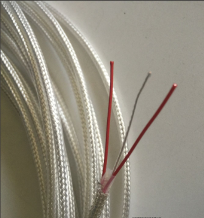 PT100熱電阻補償導線測溫線AFPXR200