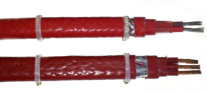 自控電伴熱帶10QTVR2-CT 15QTVR2-CT 20QTVR2-CT