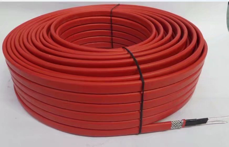 恒功率電熱帶BL2-FF-10，BL2-Q-FF-10