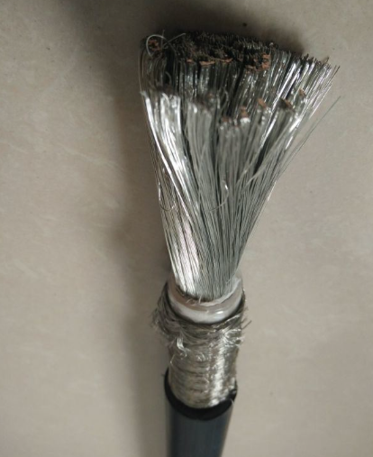 石油平臺屏蔽電纜DRYJP-125