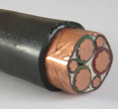 變頻電纜ZR/HB-FEPVFP ZR/HB-FEPVP