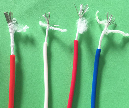 ASTVR.ASTVRP纖維絕緣安裝線